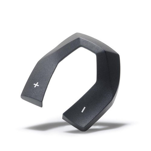 Bosch Keuzeschakelaar bediening Intuvia Display