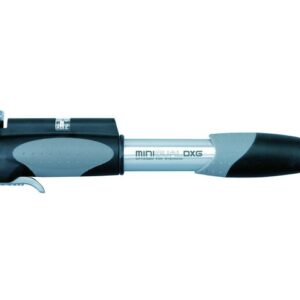 Topeak minipomp Mini Dual DXG