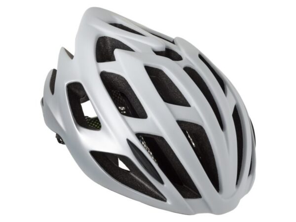 Agu Helm Strato White Silver