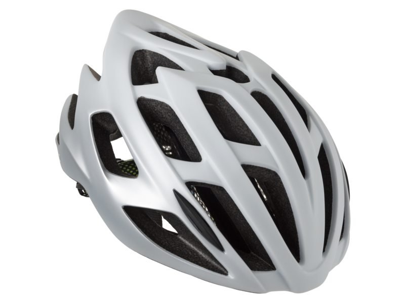 Agu Helm Strato White Silver