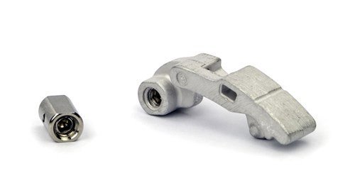 Enviolo Naafdeel Kabelmontage Versnelling