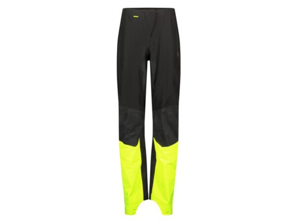 Agu Tech Rain Pants Commuter Men Hi-Vis & Reflection