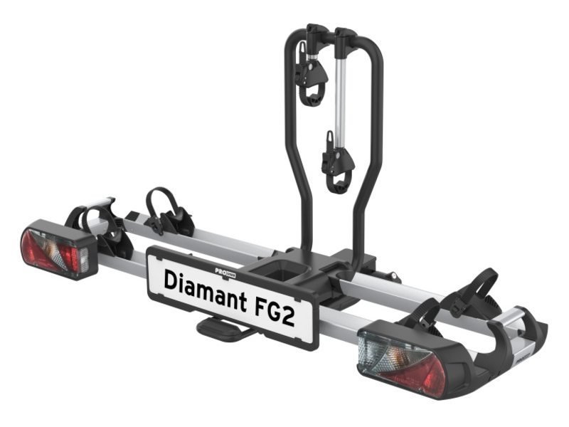 Pro User Pro-User fietsendrager Diamant FG2