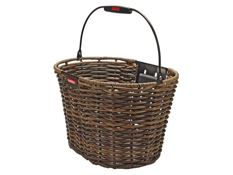 Rixen Kaul Klickfix mand structura oval licht