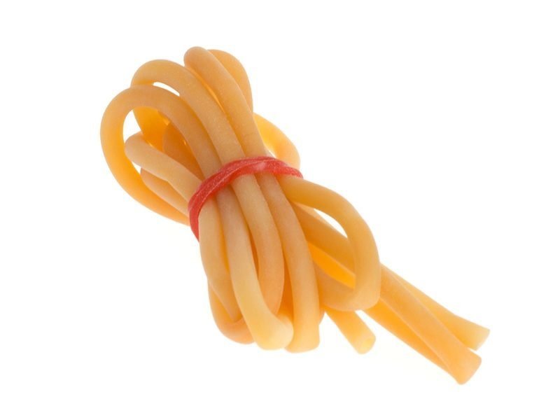 Simson ventielslang (80cm)