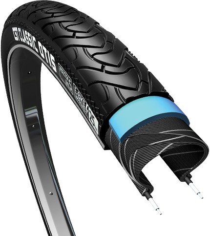 Cst btb Otis 28 x 1.50 zw refl