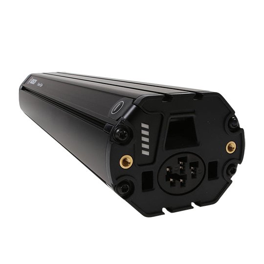 Bosch PowerTube 750 horizontaal Smart