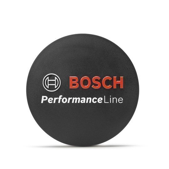 Bosch EBP AFDEKKAP MOTOR M/LOGO PERF LINE ZW