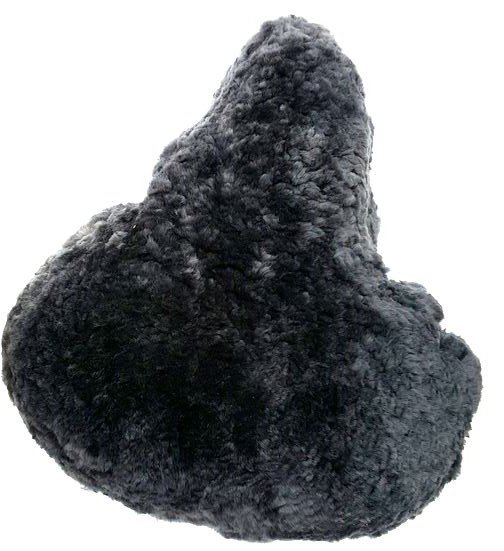 Hulzebos Zadeldek lamsvacht