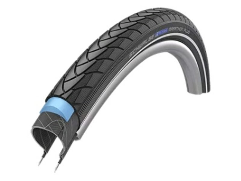 Schwalbe bub 20x1.75 refl marathon plus sg