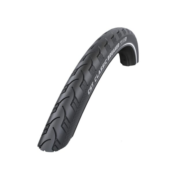 Cst btb Breaker 26 x 1 3/8 zw refl