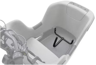 Gazelle Adapter Kinderzitje Makki