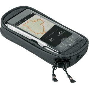 Sks telefoonhouder Com/Smartbag waterafstotend zwart
