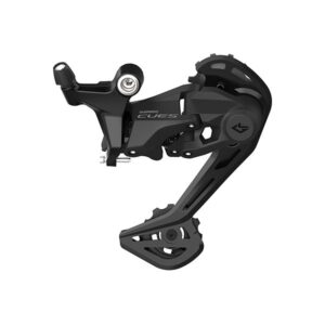 Shimano achter derailleur Cues U4020 9-Sp SGS