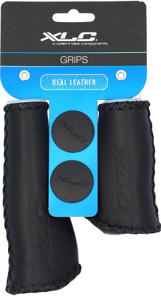 Xlc HANDVAT LEER 135/92MM CF ZW STEL GRS29