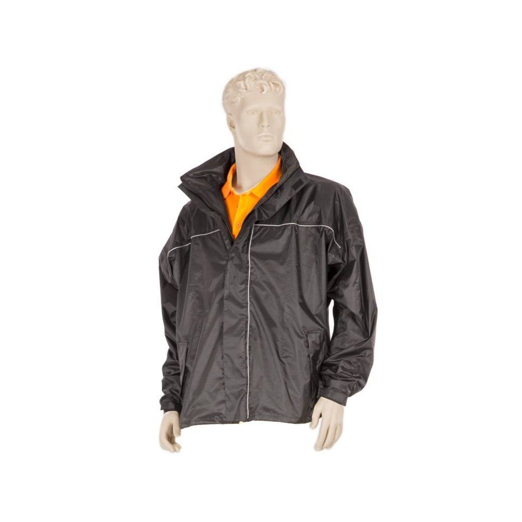 Mirage regenjack Luxury zw - Image 8