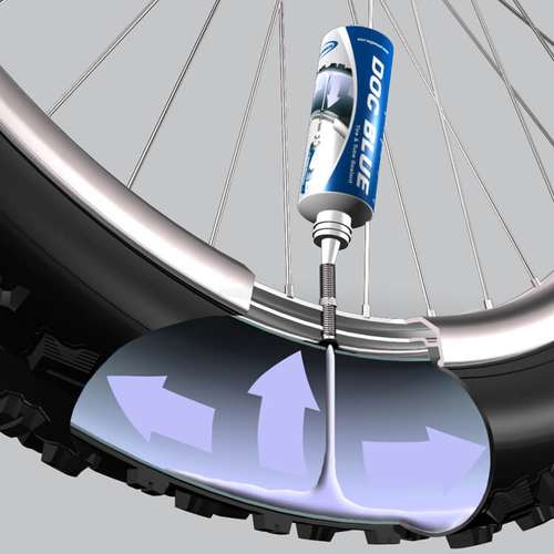 Schwalbe doc blue professional - Image 3