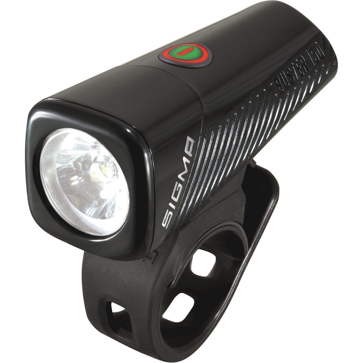 Sigma koplamp Buster 150 usb