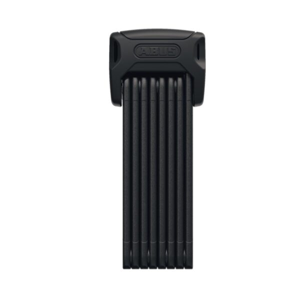 Abus vouwslot bordo 6000k/120 + houder