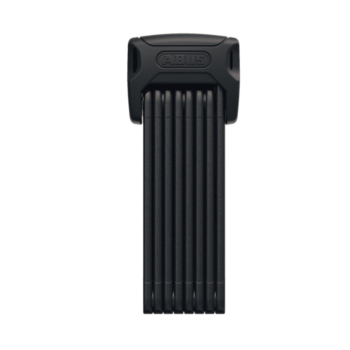 Abus vouwslot bordo 6000k/120 + houder