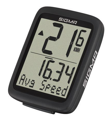 Sigma fietscomputer BC 8.0 WR - Image 3