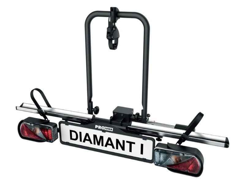 Pro User Pro-User fietsendrager Diamant 1
