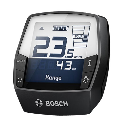 Bosch Intuvia Display Active/Performance