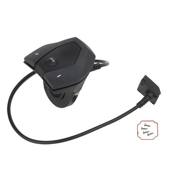 Bosch Bedieningseenheid Intuvia