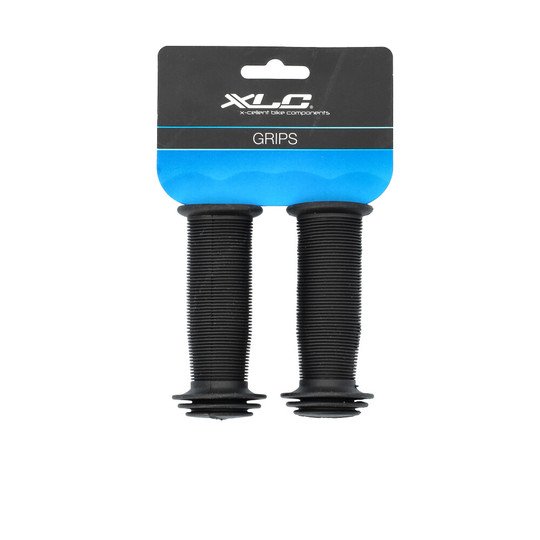 Xlc HANDVAT KIND 100MM ZW STEL GRG18