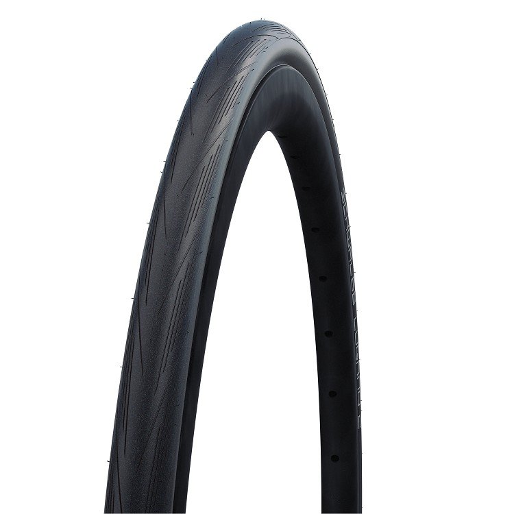 Schwalbe Btb Lugano Ii 28 x 1.25 zw - Image 3