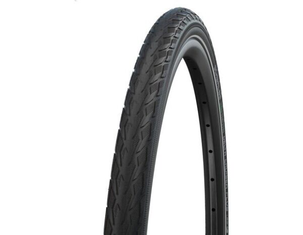 Schwalbe btb Delta Cruiser Plus 26 x 1.75 zw refl
