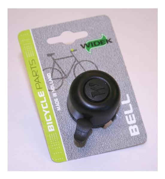 Widek Bel Decibel Zw Op K rt
