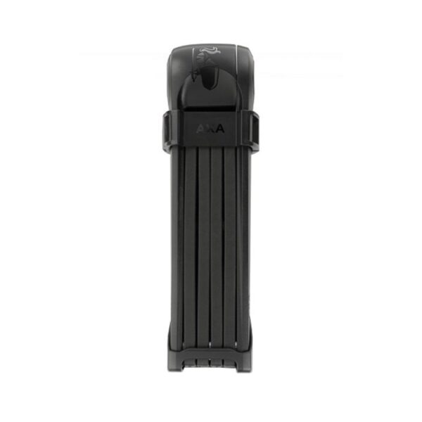 Axa Vouwslot Fold 100cm M et houder