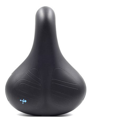 Selle Royal zadel premium freedom gel strengtex mo