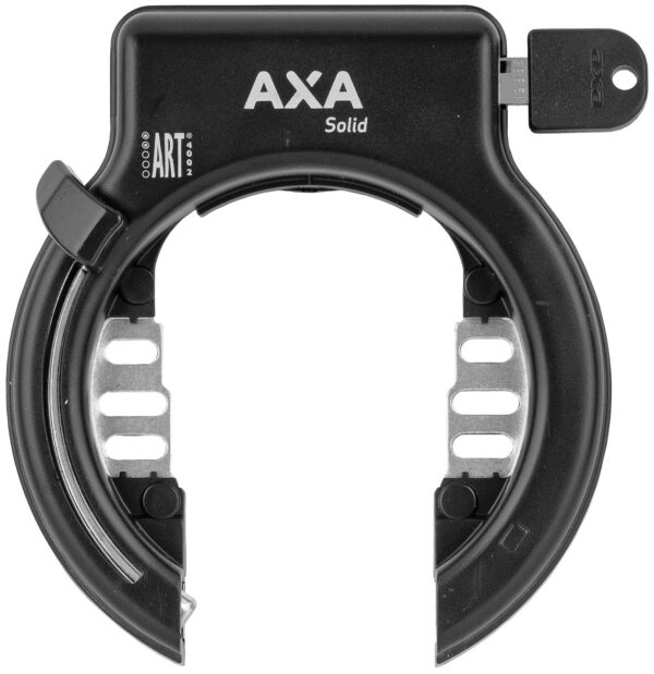 Axa ringslot solid spatbord art2 op kaart