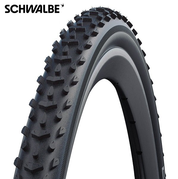 Schwalbe btb CX Pro performance 28 x 1.20 zw
