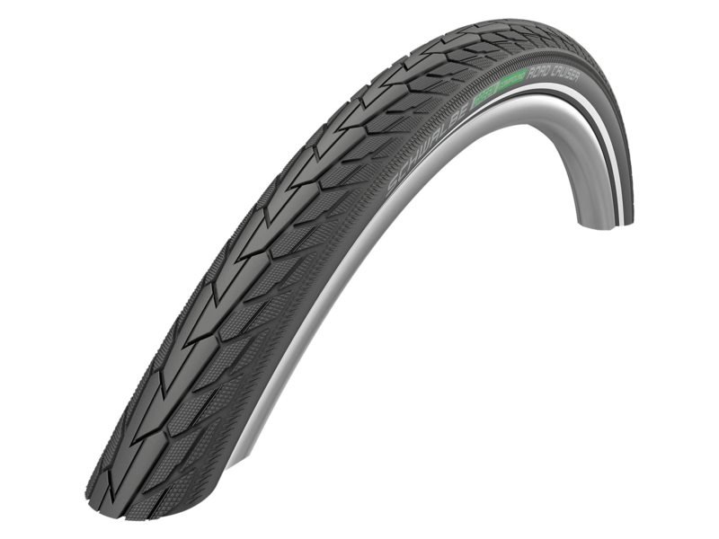 Schwalbe btb Road Cruiser 12 x 1.75 zw - Image 3