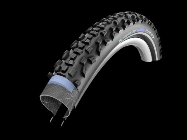 Schwalbe btb Marathon Plus MTB 26 x 2.10 zw refl