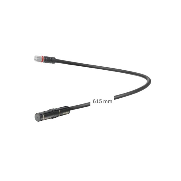 Bosch Snelheidssensor Slim, 615 mm