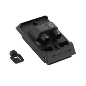 Bosch Display-interface, Kabeldoor