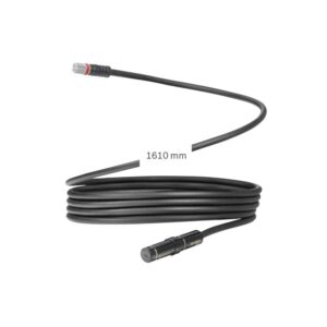 Bosch Snelheidssensor Slim, 1610 m