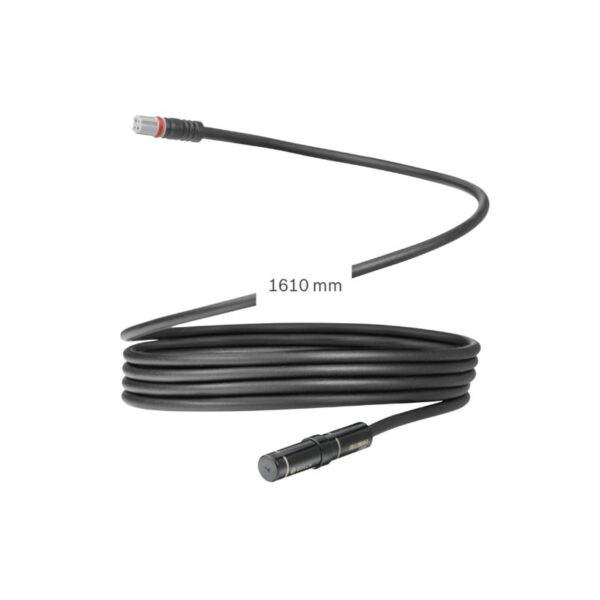 Bosch Snelheidssensor Slim, 1610 m