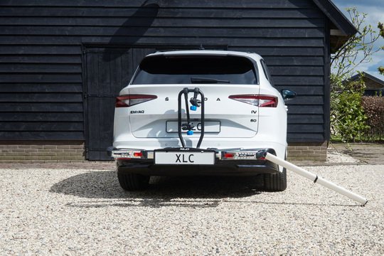 Xlc Fietsendrager Azura Easy WT VC-C09 - Image 3