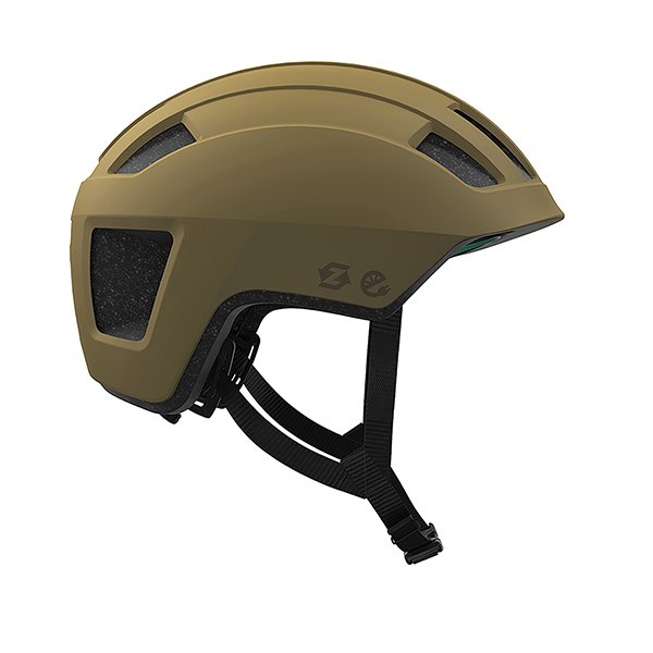 Lazer Helm Verde KinetiCore