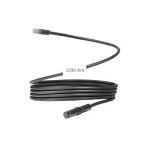 Bosch Snelheidssensor Slim, 1230 m