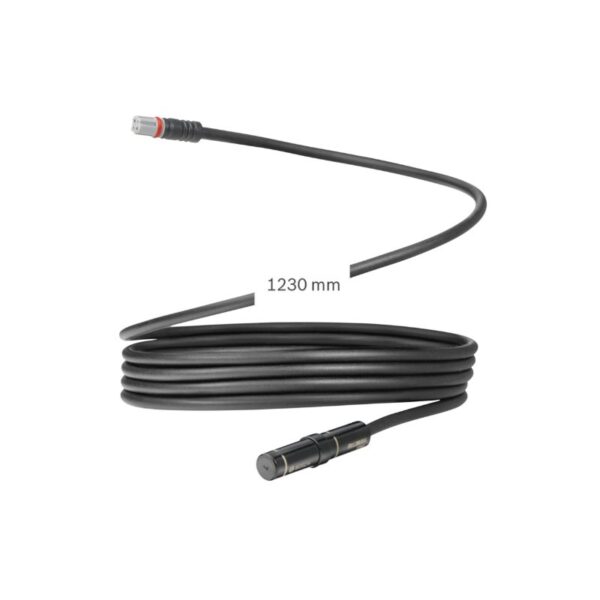 Bosch Snelheidssensor Slim, 1230 m