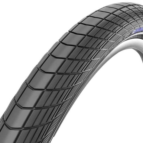 Schwalbe btb Big Apple K-Guard 26 x 2.15 zw