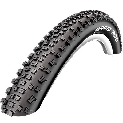 Schwalbe btb Rapid Rob K-Guard 27.5 x 2.10 zw