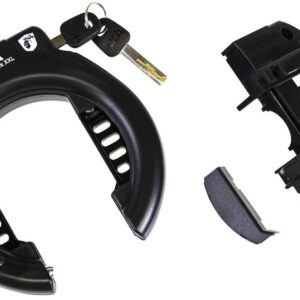 Axa Slot Block XXL + Drager Slot Bosch