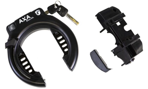 Axa Slot Block XXL + Drager Slot Bosch